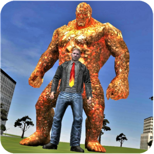 دانلود Stone Giant – بازی جذاب ”غـول سنـگی” اندروید + مود